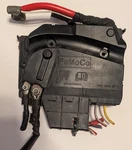 2012-2014 Ford Focus Battery Junction Box AV6T-14A067-BB Oem Fomoco Fuse Block. Fixed Price $58.00.
