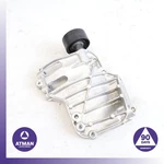 Bmw F15 X5 A/c Compressor Support Bracket 54557585167 Oem. Fixed Price $41.50.