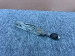 Infiniti Q50 Q60 16-24 Oem Right Passenger Engine Motor Mount Bracket Awd 3.0T. Fixed Price $99.95.