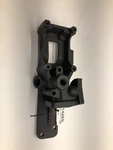 Cummins Isb Engine Bracket 3957365 (502-14265). Fixed Price $155.00.