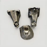 Mercedes-benz W124 84-93 Diesel Engine Mount Set 6032231404 6032230904 OM603. Fixed Price $199.00.
