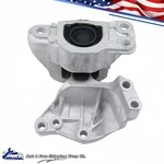 For Nissan Rogue 2021 2.5L Right Engine Motor Mount 11210-6RA0A 1091A429. Fixed Price $61.53.
