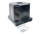 Scribner 5175 Engine Case Go Kart Qm. Fixed Price $109.58.
