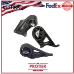 Engine Mount Set For Jeep Sport Utility 2004-99. Fixed Price $89.96.