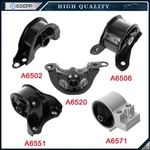 Eccpp Engine Motor At Trans Mount For 1994 1995 1996-2001 Acura Integra 1.8L. Fixed Price $65.11.