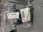 Genuine Toyota Engine Mount (right) 12305-0T051. Fixed Price $166.62.