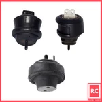 Engine Motor & Trans Mount Set 3PCS 1993 - 1995 Ford Taurus 3.2L. Fixed Price $105.95.