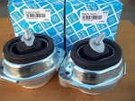 Engine Motor Pair 2 Mounts Bmw X5 3.0I Hd 1 Year Warranty 794. Fixed Price $60.15.