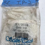 Scan-tech 1273714 Transmission Mount Fits Volvo 240 740 940 Models Replacement. Fixed Price $13.50.