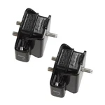Front Left & Right Motor Mount 2PCS Fit Subaru/ Legacy/ Forester/ Impreza Baja. Fixed Price $48.95.