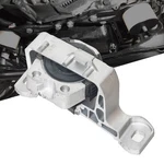 Rocar Front Motor Engine Mount Bushing For 04-09 Mazda Bk / 06-10 5 2.3L. Fixed Price $63.86.