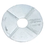 New Oem Ford 2013-2022 Edge Fusion Engine Cradle Washer Shim DG9Z-5400145-B. Fixed Price $13.10.