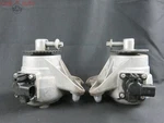 Mercedes E350 Diesel Engine Mount Front Rh Lh Set 11 13 A2042405017 A2042404817. Fixed Price $180.00.