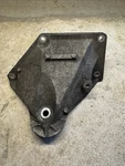 04-05 Bmw E60 530I Front Left Side Engine Motor Support Bracket 22116761111 Oem. Fixed Price $25.00.