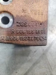 A9061503970 Mercedes-benz MB900 OM906 Bracket For Alternator. Fixed Price $75.00.