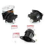 3PCS Motor Mounts Set For 2004-2008 Acura Tl 3.2L V6 Auto A4526HY A4517 New. Fixed Price $142.96.