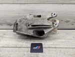 19-22 Oem Bmw G20 330IX Engine B46 Left Driver Side Motor Mount Bracket. Fixed Price $69.95.