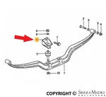 Porsche Support Plate 911/914 70-77 039-199-222 039199222. Fixed Price $50.90.