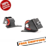 Innovative 113150-60A Replacement Engine Mounts Kit For 94-97 Mazda Miata 1.8L. Fixed Price $262.43.