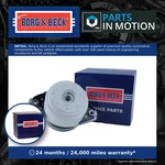Engine Fits Mercedes GLE400 C292, W166 3.0 Lower Right 15 To 19 Mounting. Fixed Price $109.79.