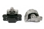 034MOTORSPORT Engine Mount Set 034-509-5003-SD Fits 2006-2014 Audi / Volkswagen. Fixed Price $336.99.