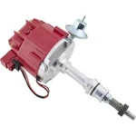 Speedway Motors Sbf Small Block Ford 260 289 302 One-wire Hei Distributor. Fixed Price $90.99.