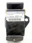 11220-2S710 Nissan Datsun King Cab NP300 Front Engine Mounting Insulator New Oem. Fixed Price $105.73.