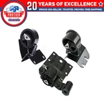 Fits 1993-1994 Jeep Grand Cherokee 4.0L Manual Motor&trans Mount : A2794,. Fixed Price $68.61.