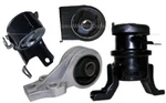 9R3103 4PC Motor Mounts Fit Suv 2005 - 2012 Ford Escape 2WD4WD Hybrid A/t Manual. Fixed Price $135.88.