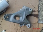 2006-2011 Bmw E90 E91 E92 325I 328I 330I E82 128I Engine Motor Support Bracket. Fixed Price $59.00.