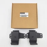 Oem 2PCS 11210-18G01 Engine Motor Mount New For 1995-1997 Nissan Pickup L4 2.4L. Fixed Price $94.86.