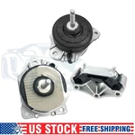 FR3Z6038H FR3Z6038G Engine Gearbox Mount Kits 2015-2022 2.3L Ford Mustang. Fixed Price $122.39.
