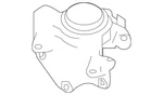 Genuine Nissan Side Mount 11210-4BT0A. Fixed Price $222.73.