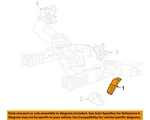 Ford Oem 03-14 E-150-ENGINE Motor Mount Torque Strut F7UZ6038DC. Fixed Price $46.86.