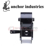 Anchor Rear Mount For 2005-2006 Nissan Altima 3.5L V6 Engine Cylinder Wl. Fixed Price $62.55.