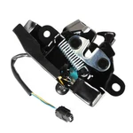 Lablt Hood Latch Lock For 2014-2019 Toyota Highlander TO1234168 535100E100 3.5L. Fixed Price $21.28.