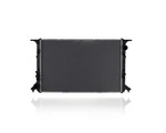 Radiator For '13-18 Audi S8 4.0L Turbo 4H0121251E. Fixed Price $202.56.