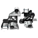 Innovative B90150-75A Conversion Billet Mount Kit For 1992-1995 Honda Civic New. Fixed Price $468.57.