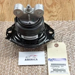 Engine Motor Mount 2011-25 Chrysler 300 Dodge Charger Challenger Oem Mopar Lh/rh. Fixed Price $119.90.