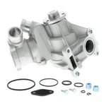 Vaico Water Pump Engine Cooling For Audi Coupe (89: 8B3) 1992-01 To 1992-07. Fixed Price $127.22.