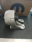 Ram 68248757AE Left Engine Mount Mopar New. Fixed Price $40.00.