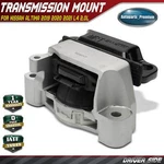 Driver Left Lh Side Transmission Mount For Nissan Altima 2019 2020 2021 L4 2.0L. Fixed Price $69.09.