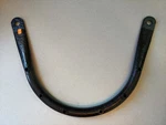 Used Original Porsche 356A 356B 356C 356SC Transmission Mount Hoop Ring Pitted. Fixed Price $125.00.