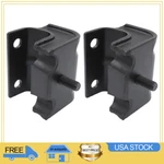 Front Engine Mount Motor 2X For 1968 Lincoln Continental - Westar. Fixed Price $55.60.