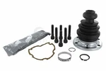 Vaico Cv Joint Boot Kit V106379 251598201A For Audi Volkswagen Vw. Fixed Price $74.46.