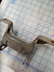 1968 1969 1970 Mustang Mach Shelby Cougar XR7 Orig 289 302 351W Motor Mounts. Fixed Price $99.00.