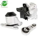 Ford Explorer 3.5L 2011-2015 3PCS Engine Motor & Auto Trans Set. Fixed Price $89.79.