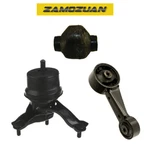 Engine Motor & Torque Strut Mount Set 3PCS. 2008-2010 For Toyota Highlander 3.5L. Fixed Price $72.98.