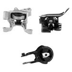 For Mazda CX-3 2016-2023 Anchor 301076 Engine Mount Kit. Fixed Price $241.02.