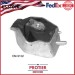 Auto Trans Mount 9102 Fits 1992-1994 Audi 100 2.8L-V6. Fixed Price $29.97.